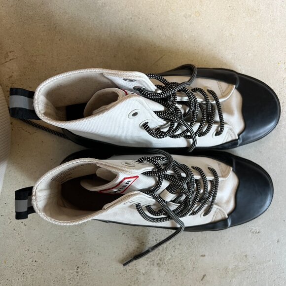 Hunter Boots Womens Size 9 - Picture 2 of 4